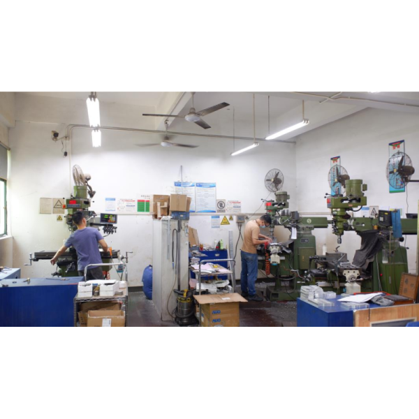 China Factory - Shenzhen Robotsung Automation Technology Co., Ltd.