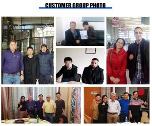 China Factory - Dongguan Fulund Intelligent Technology Co., Ltd.