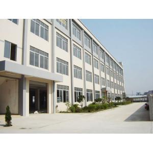 China Factory - Runshine International co.,ltd