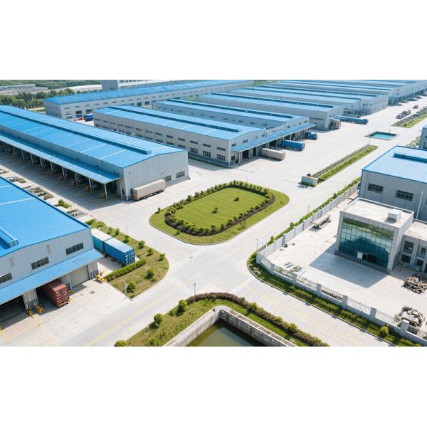 China Factory - Yiwu Yunshuo Zipper Co., Ltd.