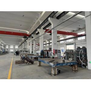 China Factory - Henan Junfang Machinery Equipment Co., Ltd