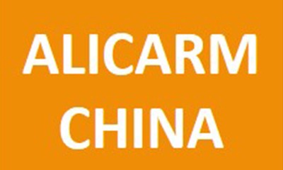 China factory - Alicarm China Co.,Ltd,