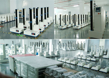 China Factory - GUANGDONG KEJIAN INSTRUMENT CO.,LTD