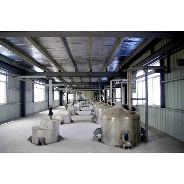 China Factory - Wuhan Honrepoxy Co.,Ltd