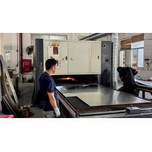 China Factory - FoShan Hankun Technology Co., Ltd.