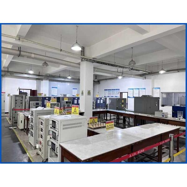 China Factory - Shaanxi Huaxing Technology Co.,Ltd.