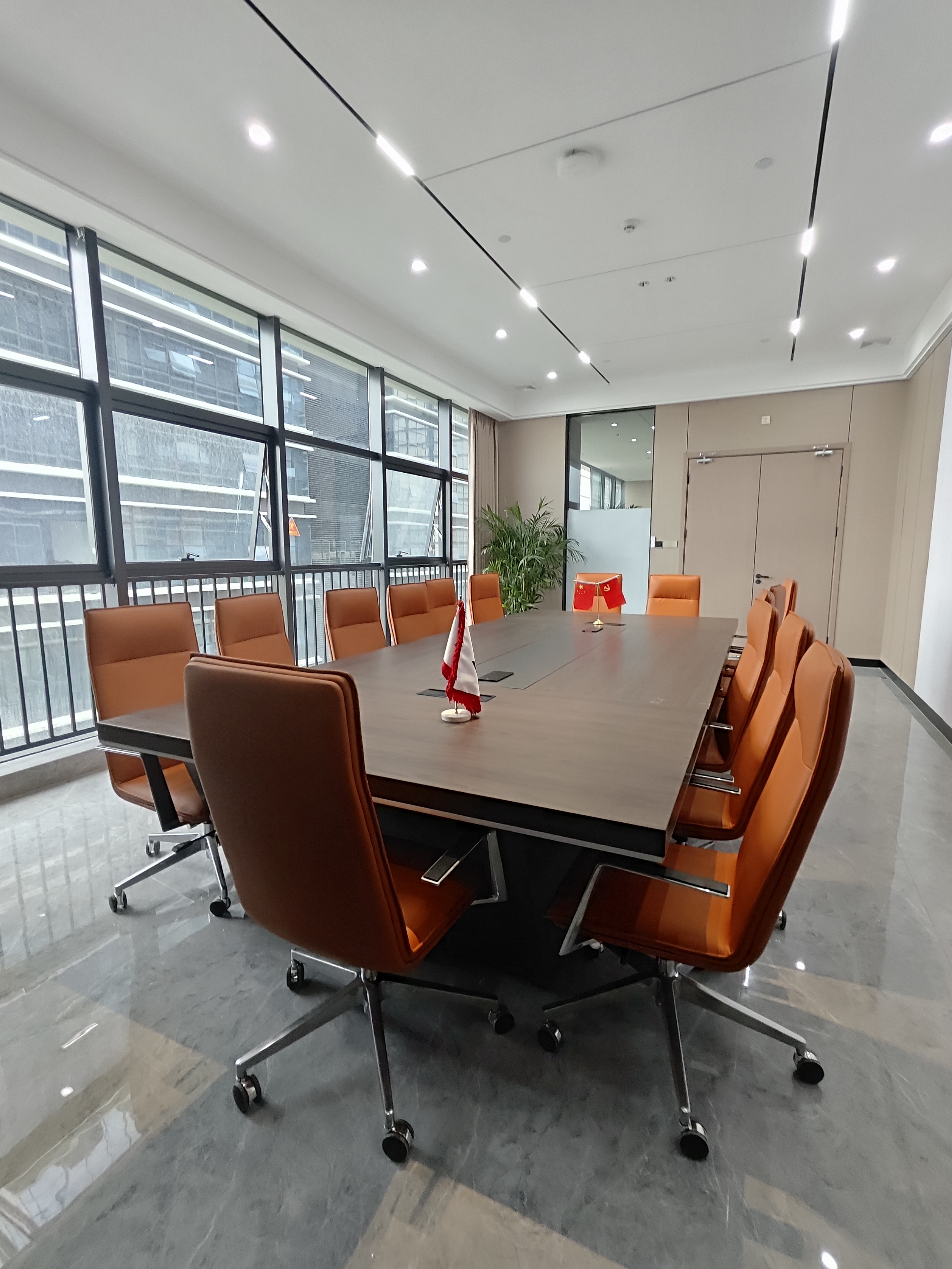 China Factory - Guangdong Gereke Automation Technology Co., Ltd.