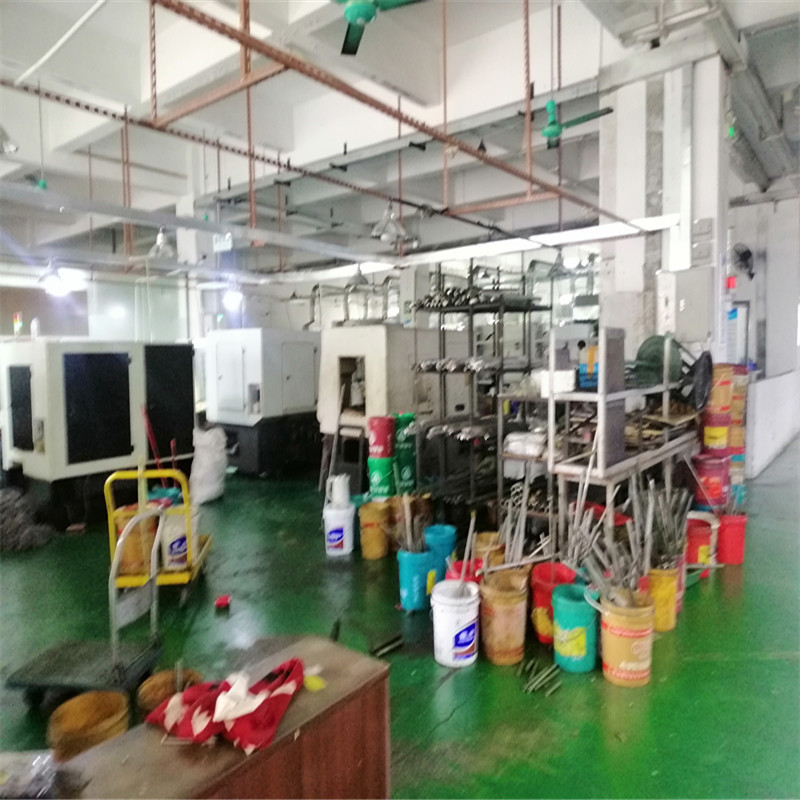 China Factory - Dongguan Yuelinsen Metal Technology Co., Ltd.