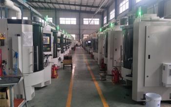 China Factory - Chengdu Yibai Technology Co., Ltd.