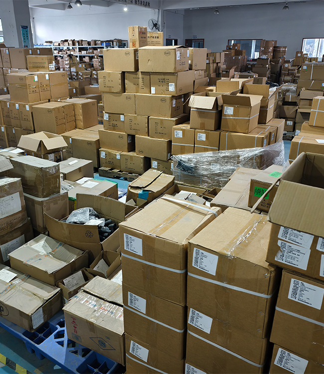 China Factory - Shenzhen Reliago Technology Co., Ltd.