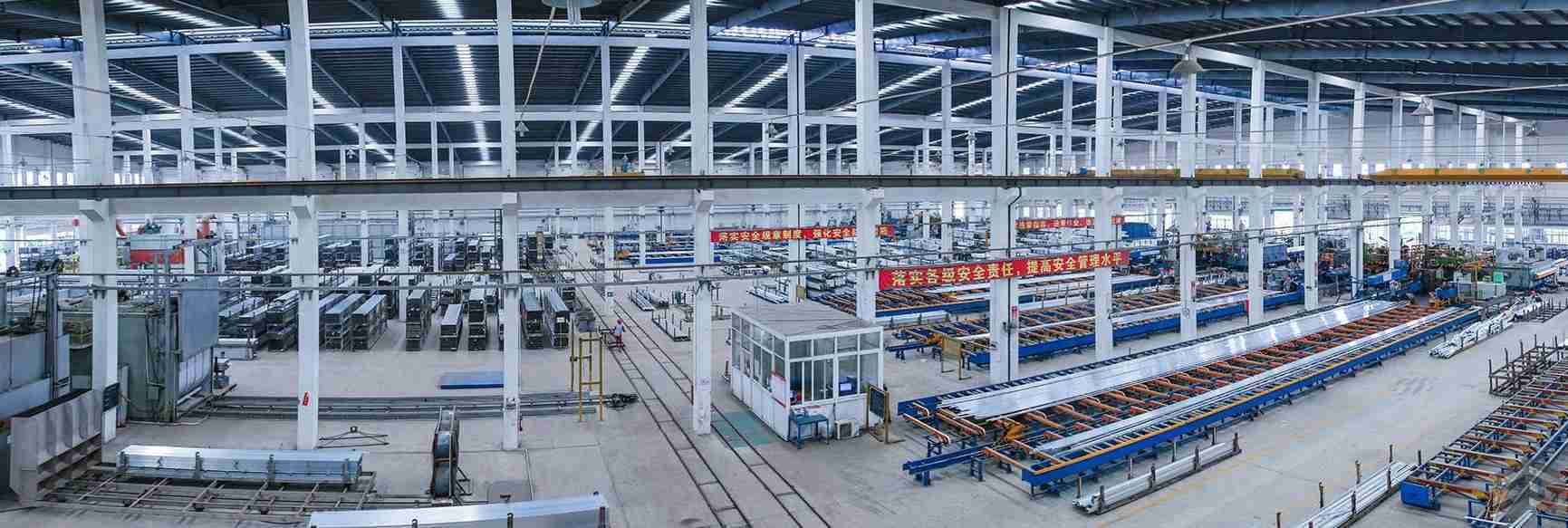 China Factory - Beijing Hongyi Guangfa Trading Co., Ltd.