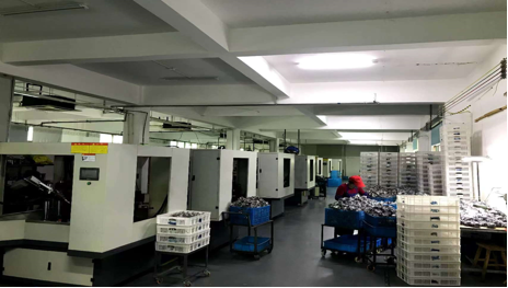 China Factory - Guangzhou Huanhe New Energy Co., LTD