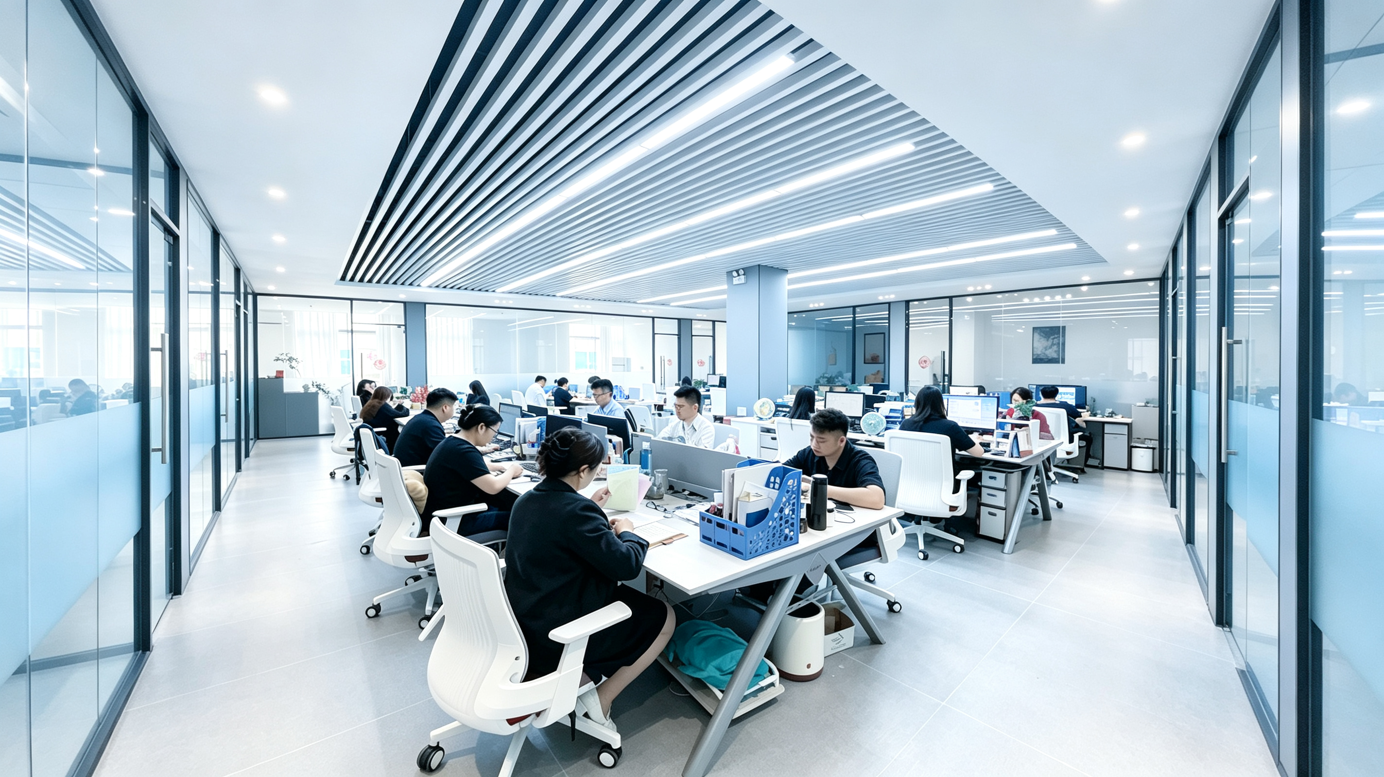 China Factory - Shenzhen Hanast New Material co.,LTD