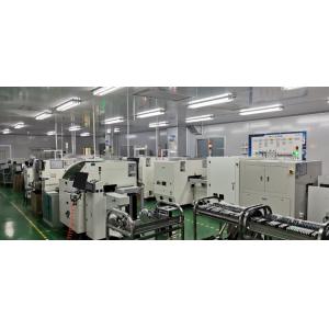 China Factory - Shenzhen Dothinkey Technology Co., Ltd.