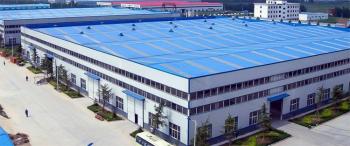 China Factory - Tianjin Fuxin Industrial Co., Ltd.