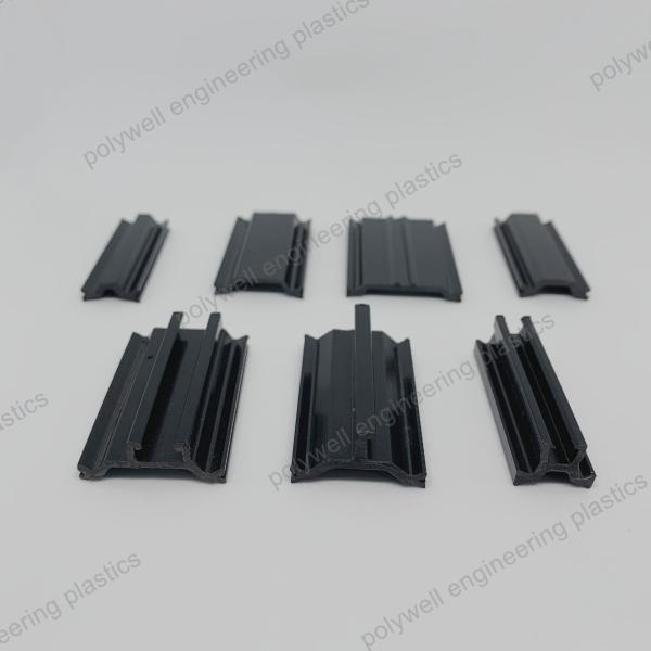 China CT-18mm Shape Extruded Nylon Thermal Break Strips For Aluminum ...