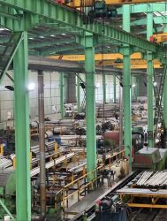 China Factory - wuxi xinfengcheng metal Co.,Ltd