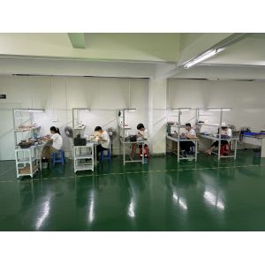 China Factory - Shenzhen Emma Light Co.,Ltd