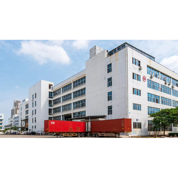 China Factory - Shenzhen Wenhui Technology Devclopment Co.Ltd.