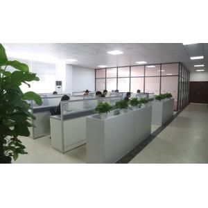 China Factory - ERBIWA Mould Industrial Co., Ltd