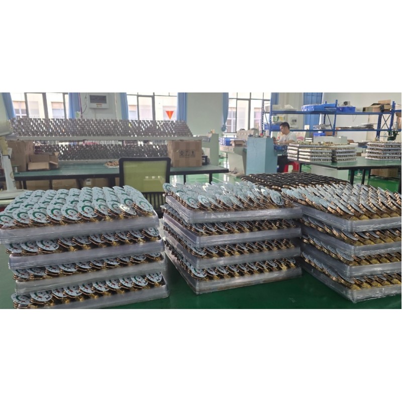 China Factory - Anhui Xingkong Instrument Co., Ltd