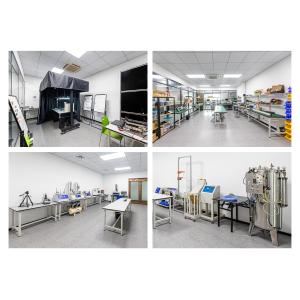 China Factory - Suzhou MobyData Smart System Co. Ltd.