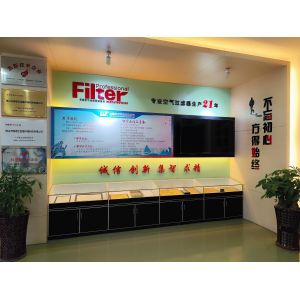 China Factory - Foshan Shunde Kinglei Environment And Technology Co., Ltd.