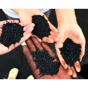 China Factory - Shandong Huayuan Humic Acid Ecological Agricultural Science and Technology Co., Ltd.