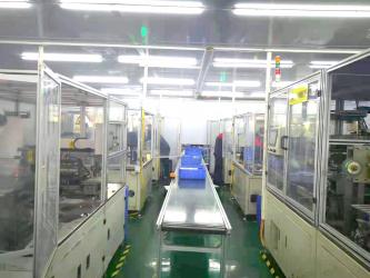 China Factory - Benergy Tech Co.,Ltd