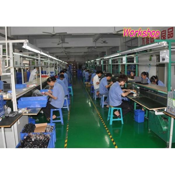 China Factory - Shenzhen Loobe Technology Co, Ltd