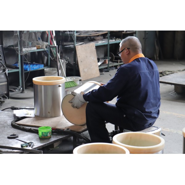 China Factory - Changsha Tianchuang Powder Technology Co., Ltd
