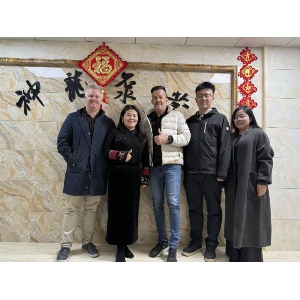 China Factory - Zhengzhou Shenlong Pump Industry CO.,Ltd