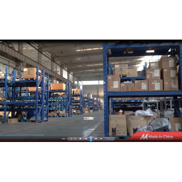 China Factory -  Shandong Yurui Economic And Trade Co., LTD