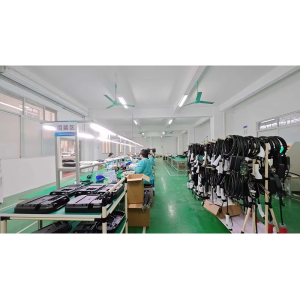China Factory - Guangzhou Mingze Electronic Technology Co., Ltd.