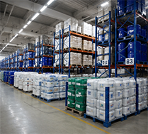 China Factory - NingBo Junze International Trade Co., Ltd.