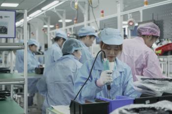 China Factory - Shanghai Yingrao Technology Co., Ltd