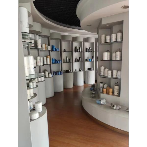 China Factory - Hydwell Filtration Equipment (Langfang) Co., Ltd.