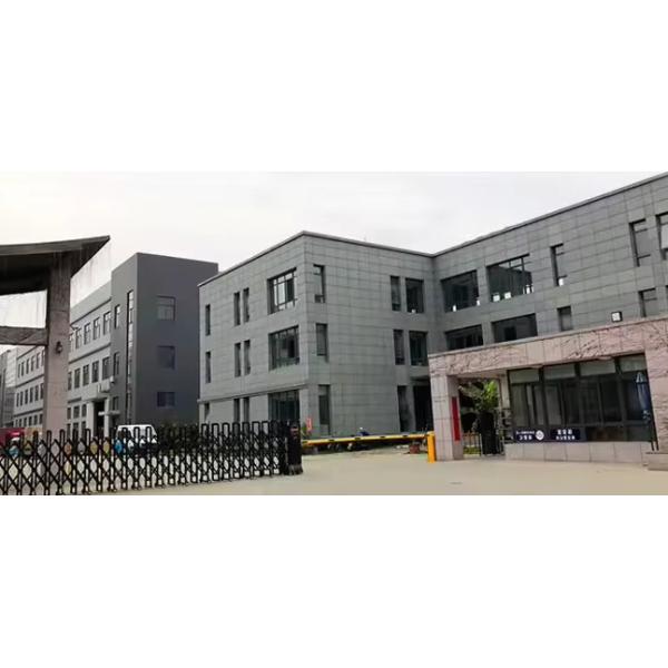 China Factory - Hangzhou Haijin Lighting Co., Ltd.