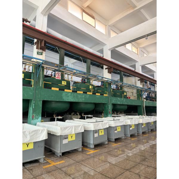 China Factory - Shanghai Sheeny Metal Mateirals Co.,Ltd.