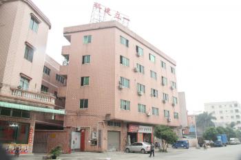 China Factory - Dongguan Liyi Environmental Technology Co., Ltd.