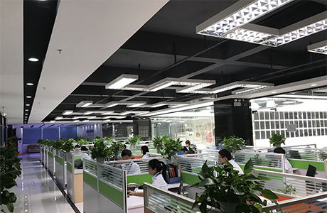 China Factory - Itranstalk Technology (Shenzhen) Co., Ltd