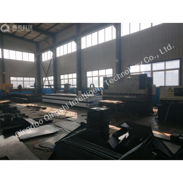 China Factory - Qingdao Qingchi Intelligent Technology Co.,Ltd.