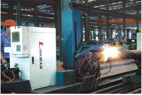 China Factory - FAMOUS Steel Engineering Company