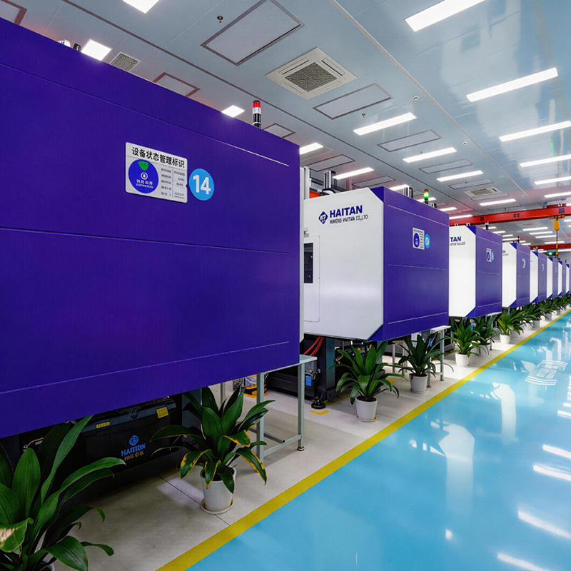China Factory - Shenzhen Laudtec Electronics Co., Ltd.