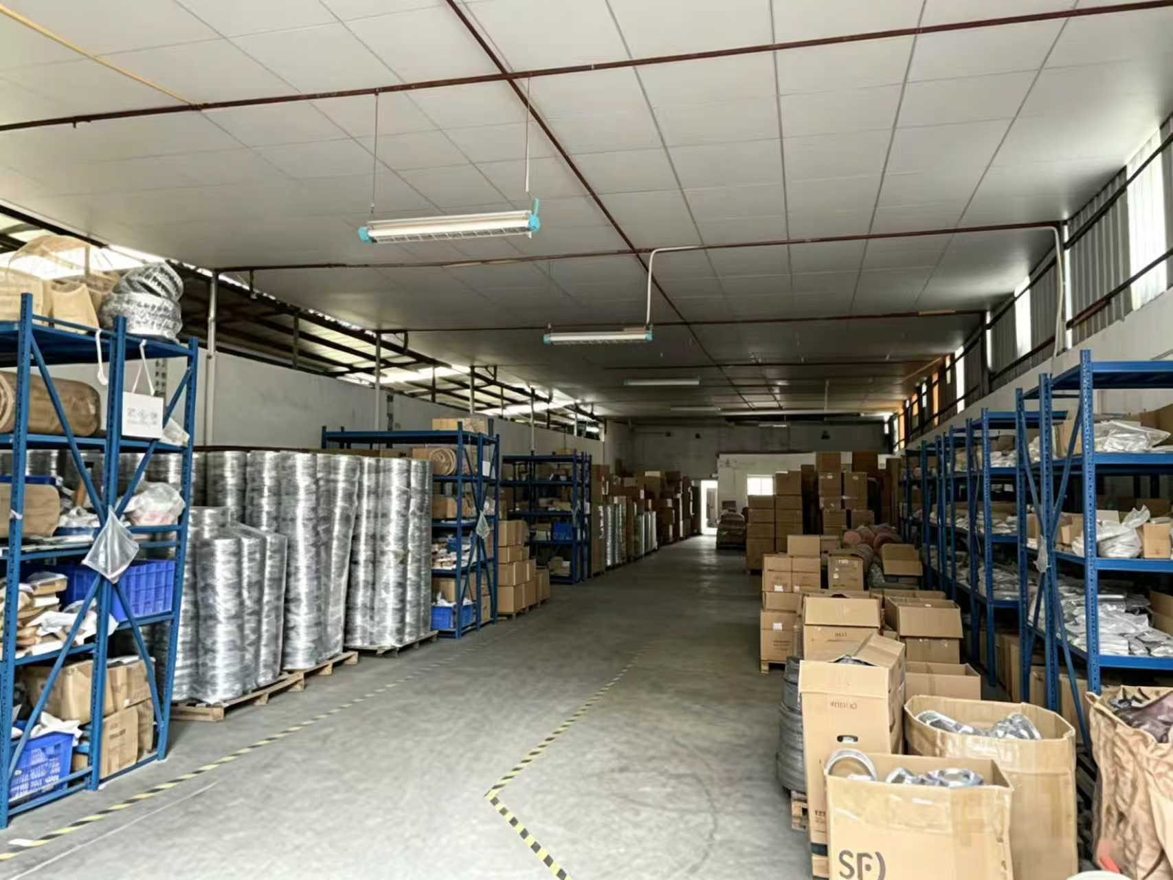 China Factory - Huizhou Meitu Smart Home Co., Ltd.