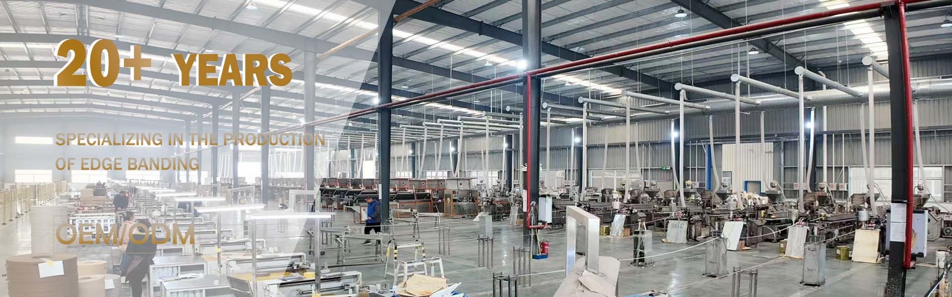 China Factory - Guangdong Xinzhiban Co., LTD
