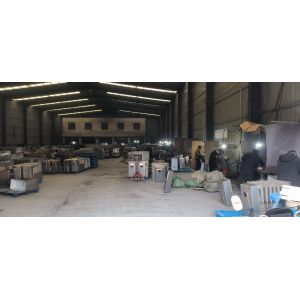 China Factory - SHENZHEN KESHUO KITCHEN & BATH PRODUCTS CO.,LTD.
