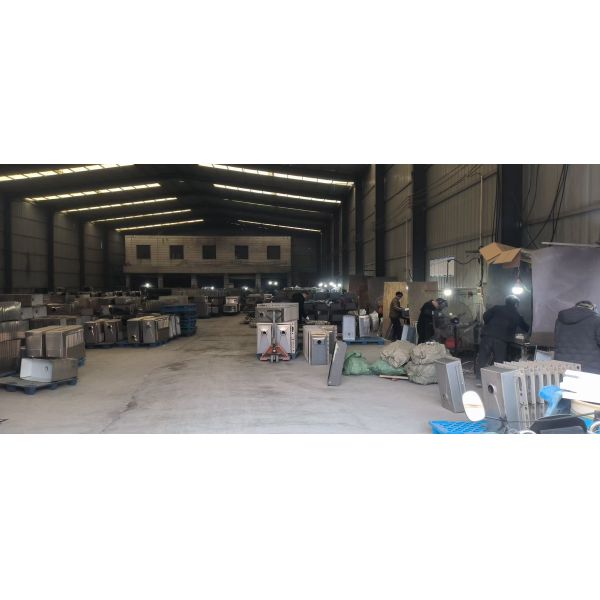China Factory - SHENZHEN KESOL KITCHEN & BATH CO. LTD