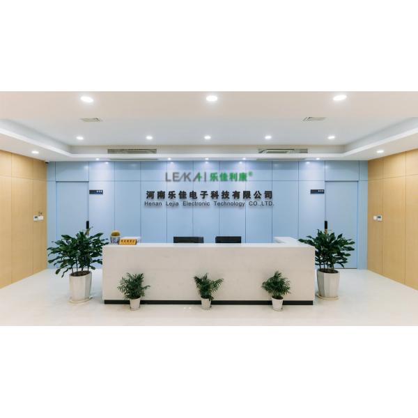 China Factory - Henan Lejia Electronic Technology Co., Ltd.