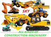 China factory - SKY Machinery Trade Co.,Ltd
